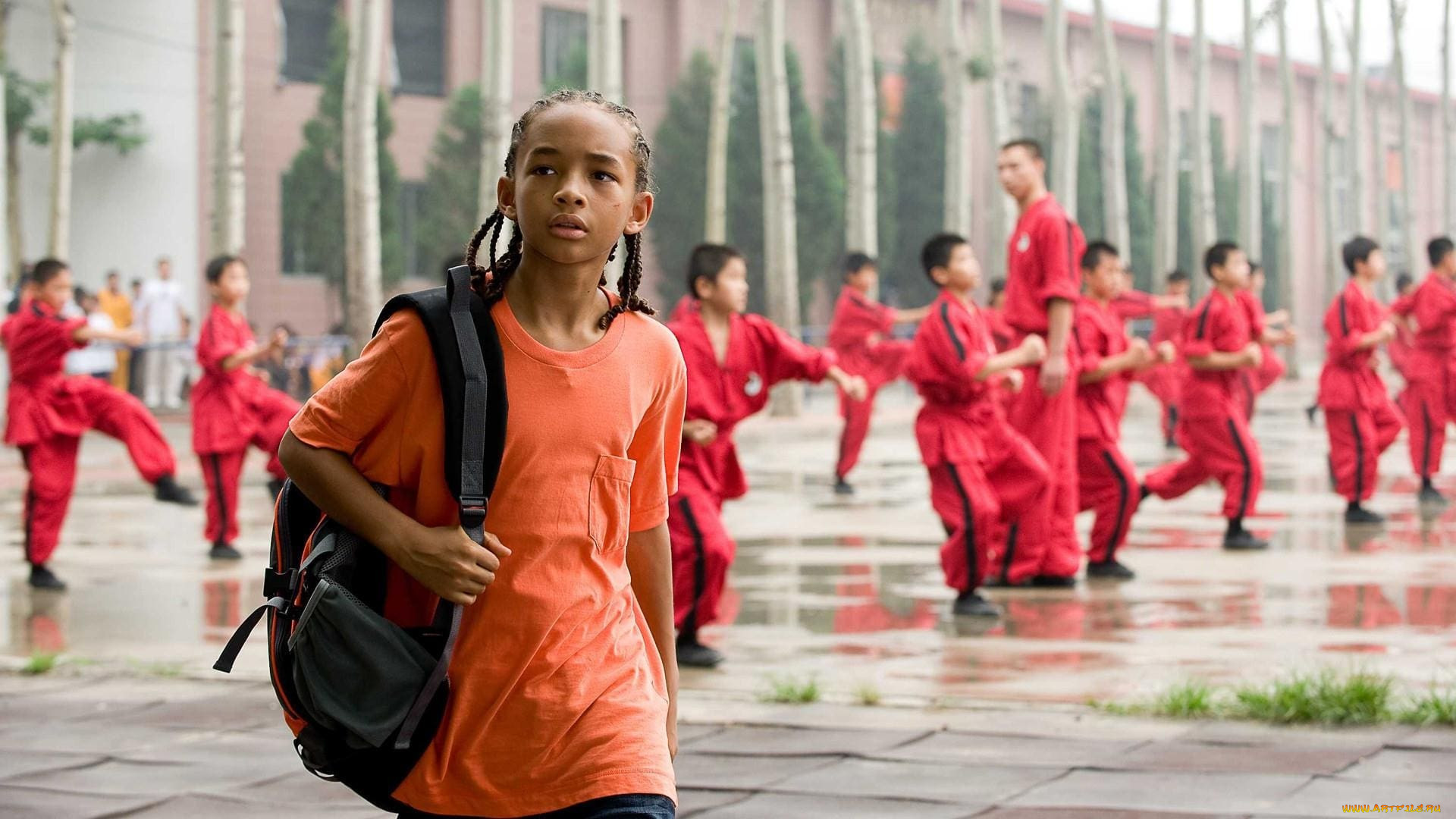 the karate kid , 2010,  , , , , , , , , , jaden, smith, dre, parker